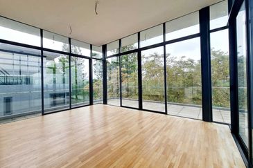 Sherwood @ Granview Puchong