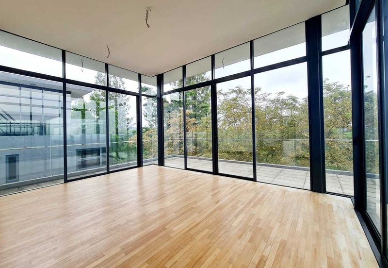 Sherwood @ Granview Puchong