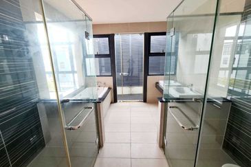 Sherwood @ Granview Puchong