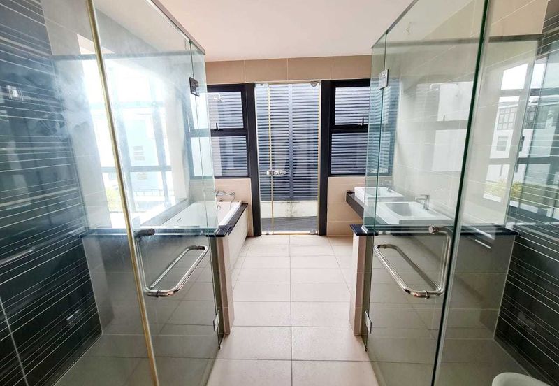 Sherwood @ Granview Puchong