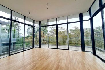 Sherwood @ Granview Puchong