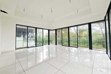 Sherwood @ Granview Puchong