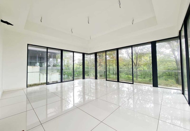 Sherwood @ Granview Puchong