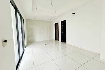 Sherwood @ Granview Puchong