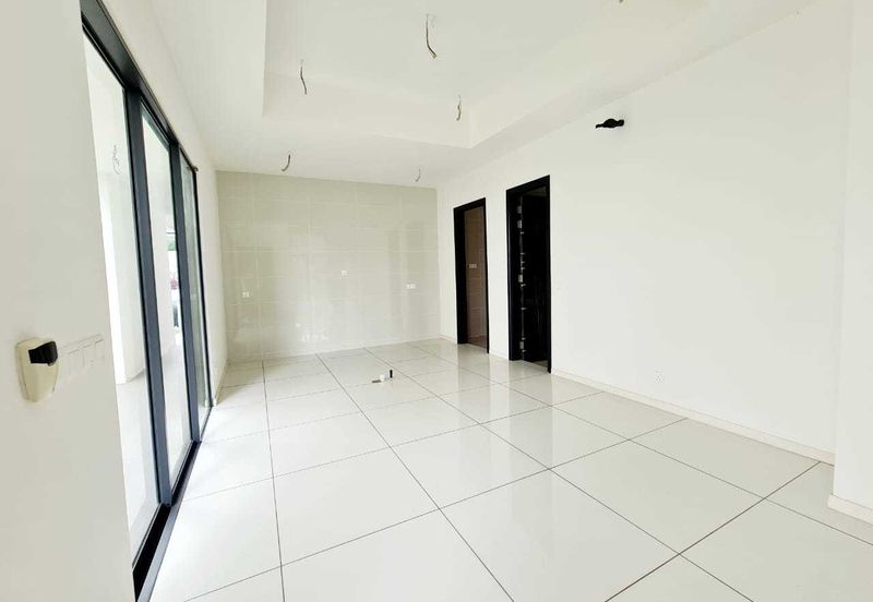 Sherwood @ Granview Puchong