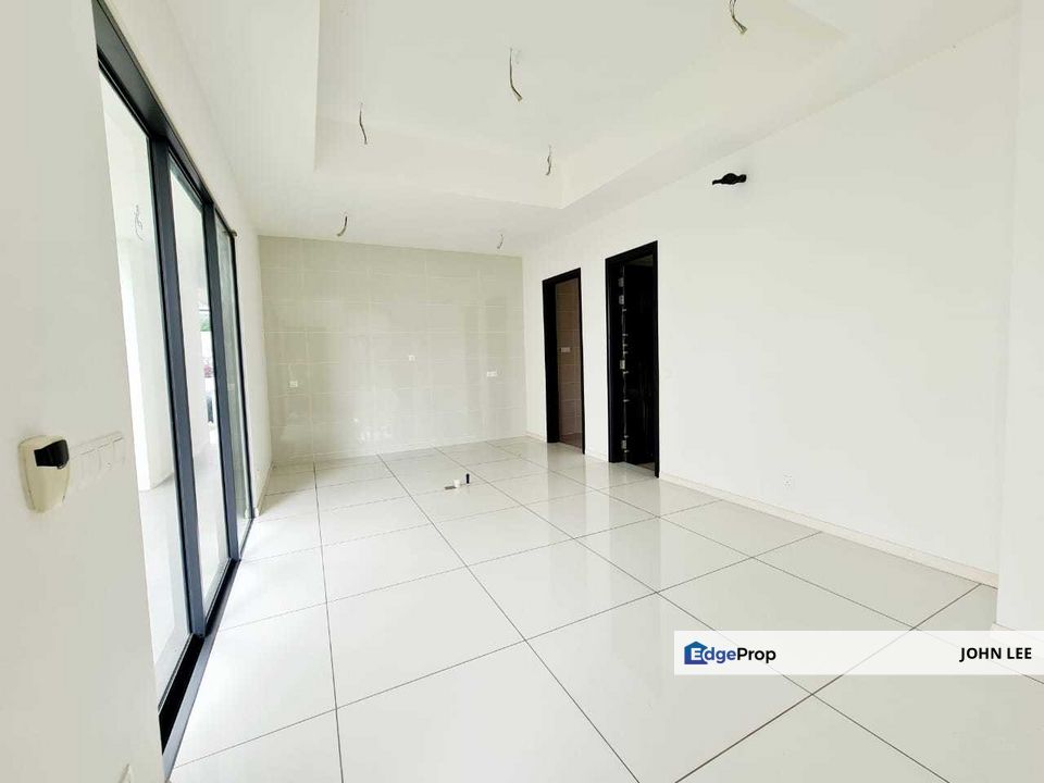 Sherwood Laman Granview, Selangor, Puchong South