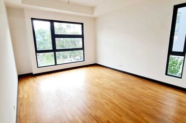 Sherwood @ Granview Puchong