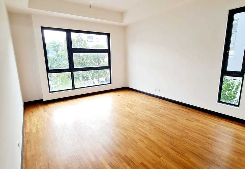 Sherwood @ Granview Puchong