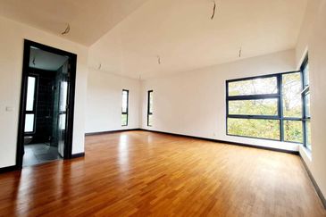 Sherwood @ Granview Puchong