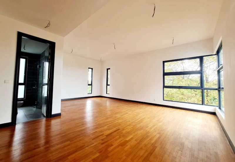 Sherwood @ Granview Puchong