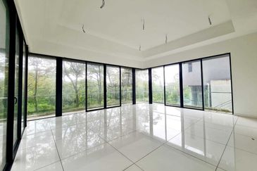 Sherwood @ Granview Puchong