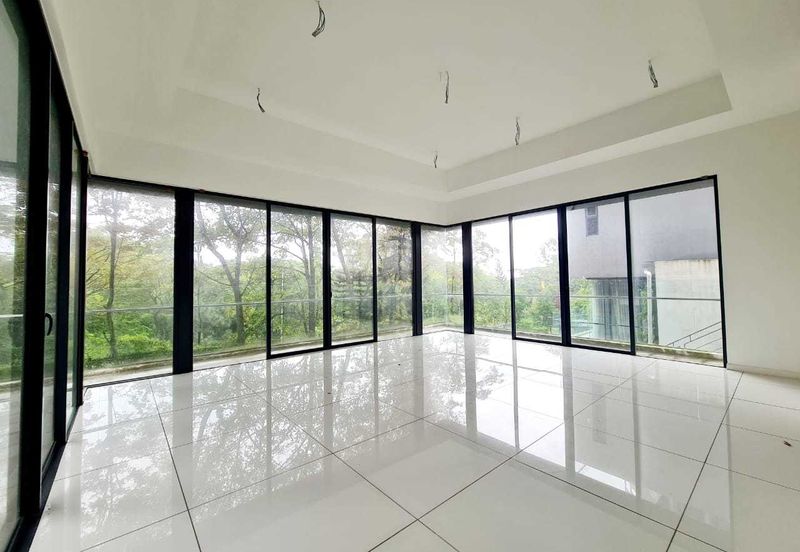 Sherwood @ Granview Puchong