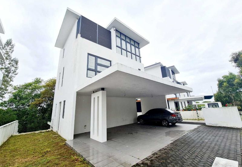 Sherwood @ Granview Puchong