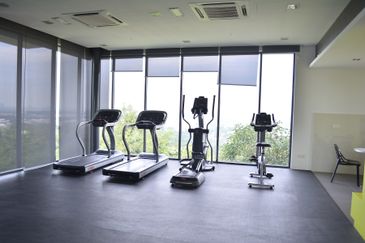 Sherwood @ Granview Puchong