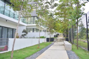 Sherwood @ Granview Puchong