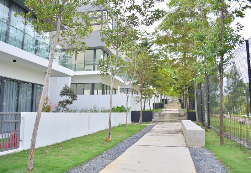 Sherwood @ Granview Puchong