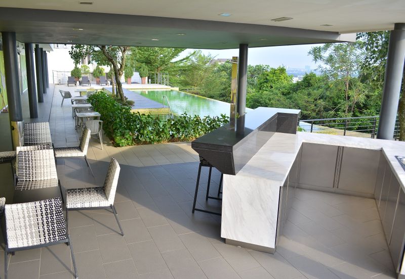 Sherwood @ Granview Puchong