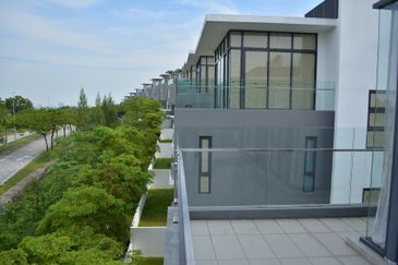 Sherwood @ Granview Puchong