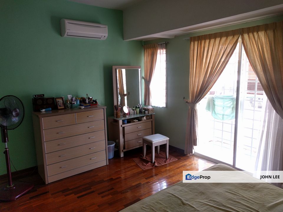 Bandar Puteri 7 Acacia Puchong, Selangor, Bandar Puteri Puchong