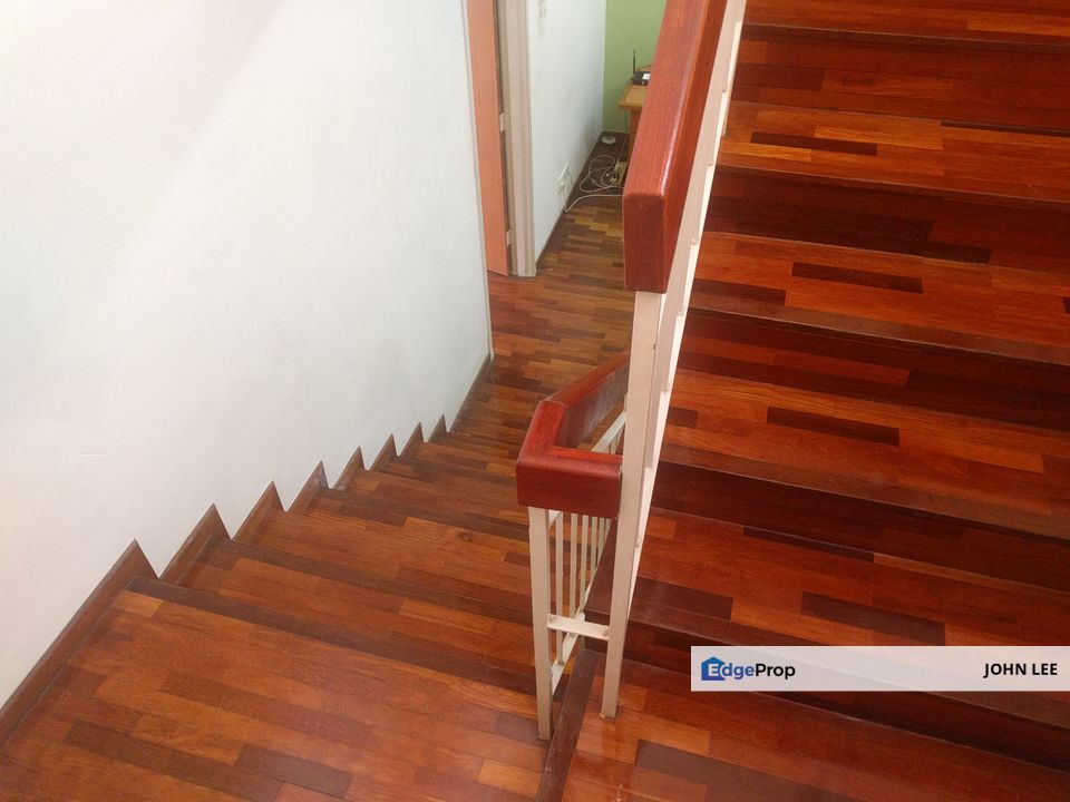 Bandar Puteri 7 Acacia Puchong, Selangor, Bandar Puteri Puchong