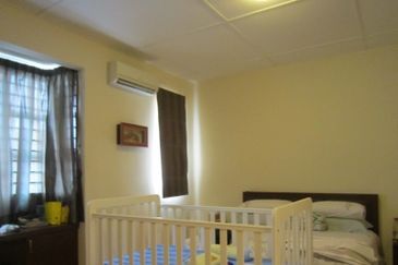 Taman Mutiara Puchong