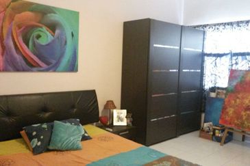 Taman Mutiara Puchong