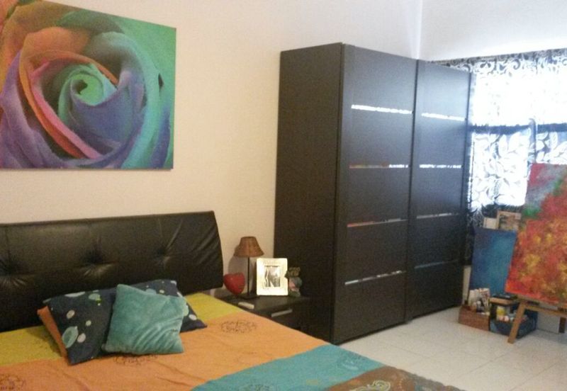 Taman Mutiara Puchong