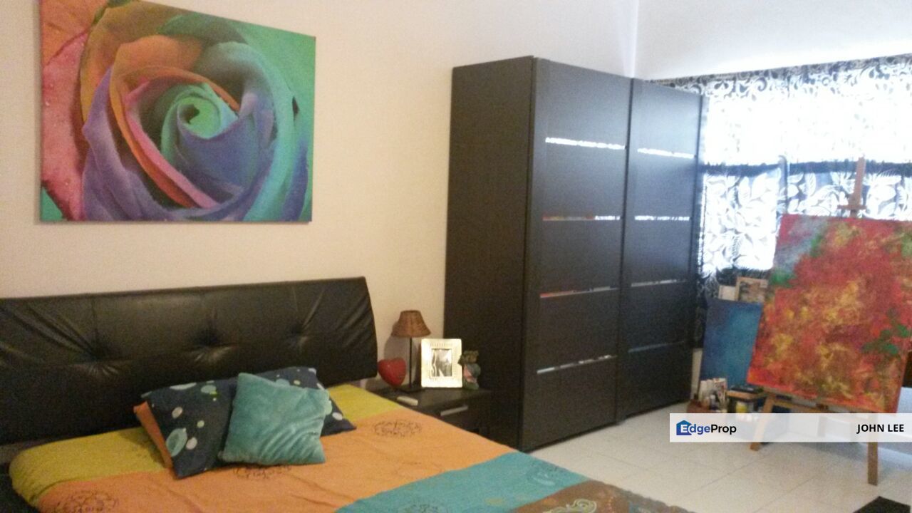 Taman Mutiara Puchong, Selangor, Puchong