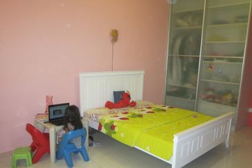 Taman Mutiara Puchong