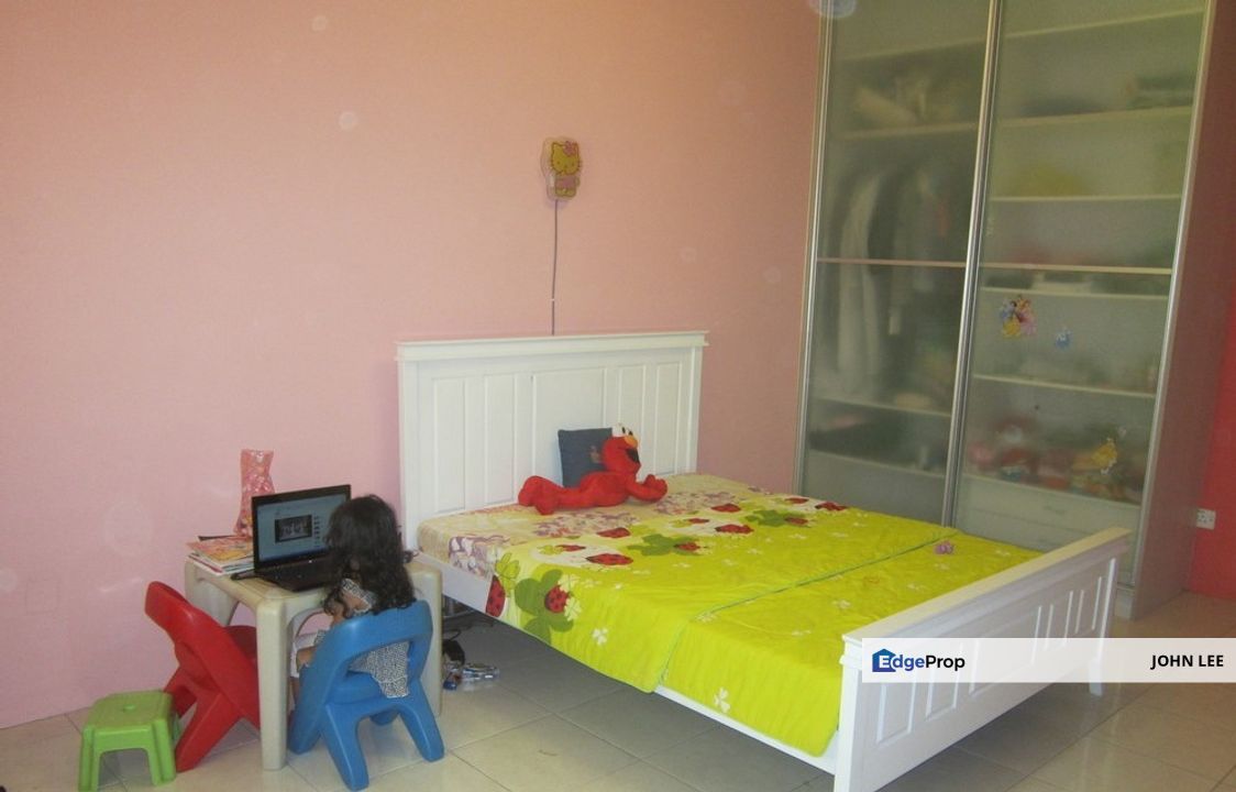 Taman Mutiara Puchong, Selangor, Puchong