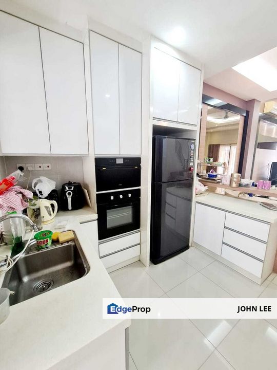 Bandar Puteri 6 Serena, Selangor, Bandar Puteri Puchong