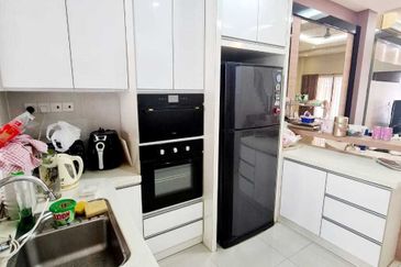 Serena, Bandar Puteri Puchong