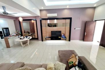 Serena, Bandar Puteri Puchong