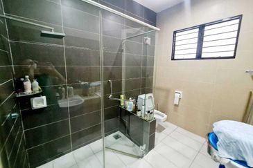 Serena, Bandar Puteri Puchong