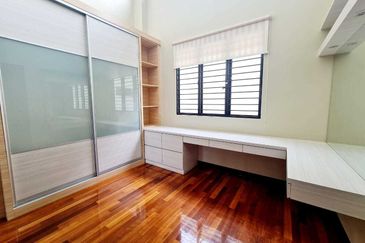 Serena, Bandar Puteri Puchong