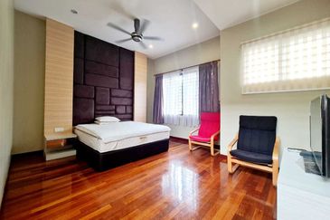 Serena, Bandar Puteri Puchong