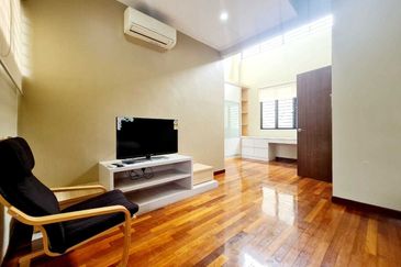 Serena, Bandar Puteri Puchong