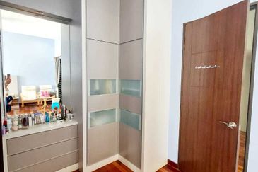 Serena, Bandar Puteri Puchong