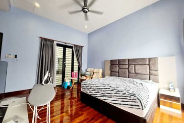 Serena, Bandar Puteri Puchong