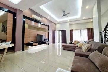 Serena, Bandar Puteri Puchong