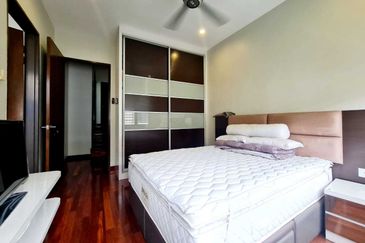 Serena, Bandar Puteri Puchong