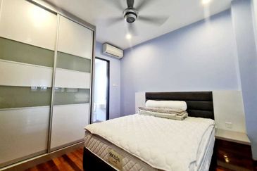 Serena, Bandar Puteri Puchong