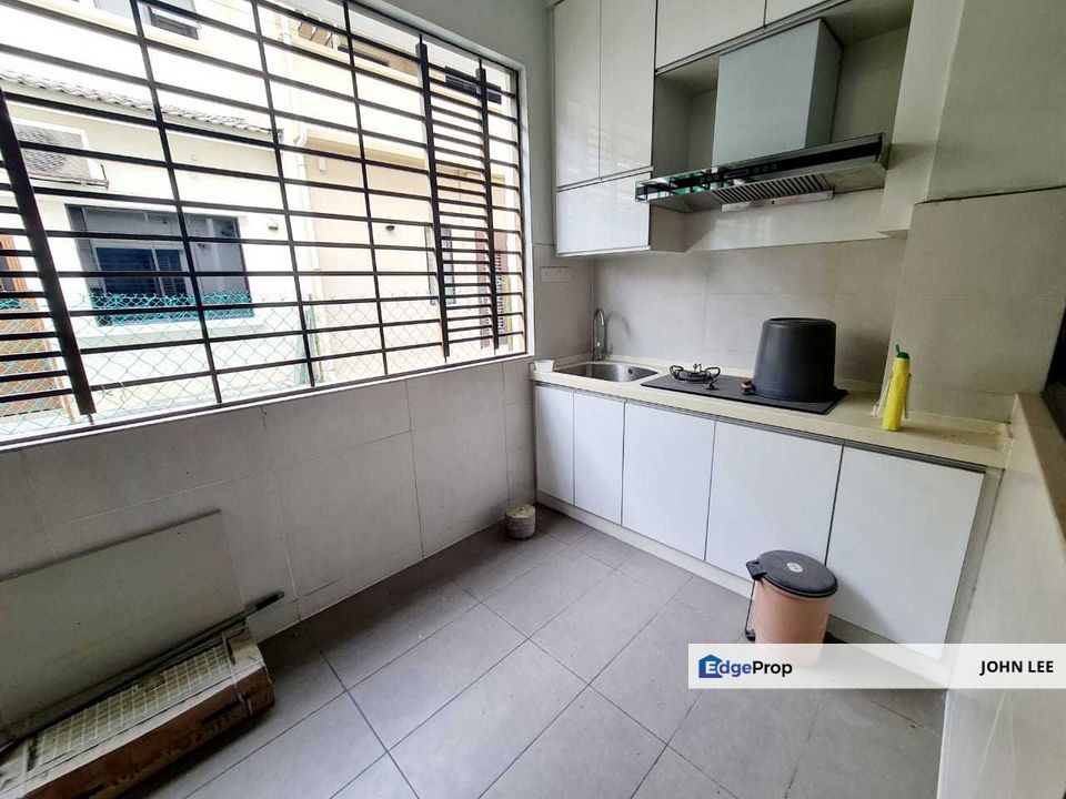 Bandar Puteri 6 Serena, Selangor, Bandar Puteri Puchong