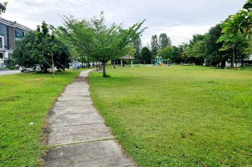 Serena, Bandar Puteri Puchong