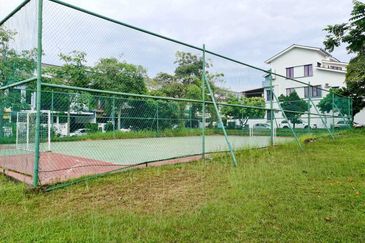 Serena, Bandar Puteri Puchong