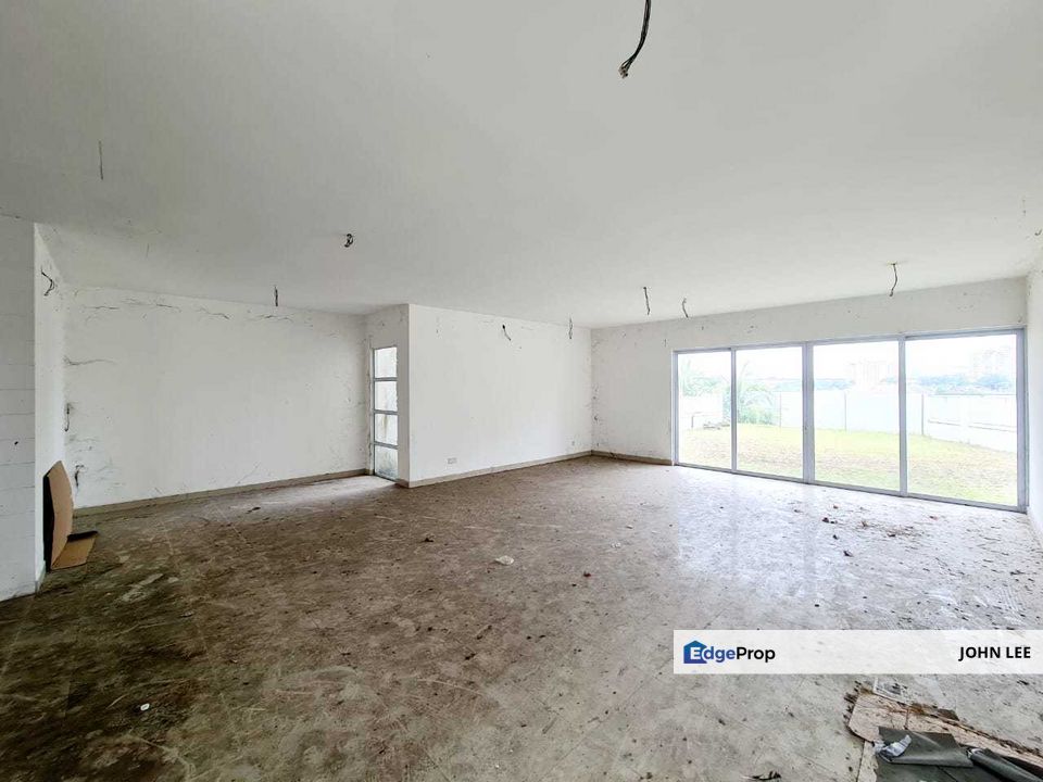 Lake Belva Bungalow House , Selangor, Puchong