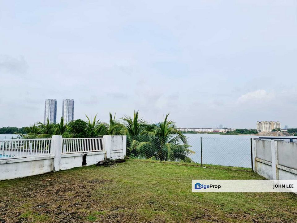 Lake Belva Bungalow House , Selangor, Puchong