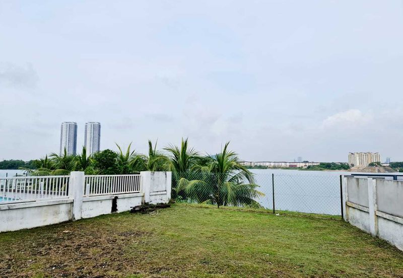 Taman Tasik Prima