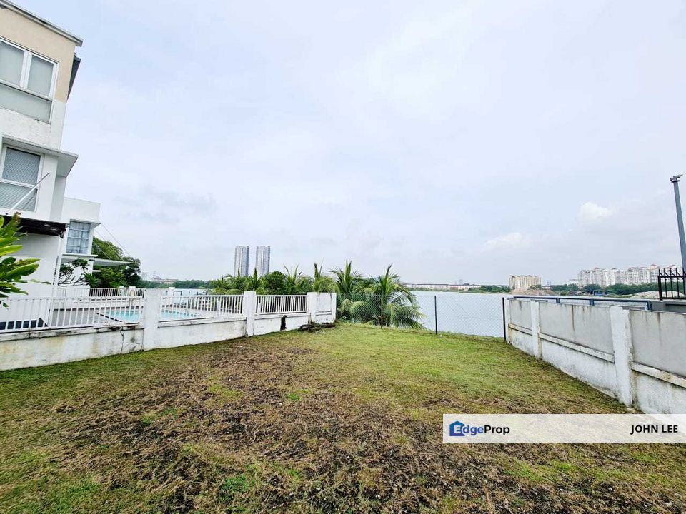 Lake Belva Bungalow House , Selangor, Puchong