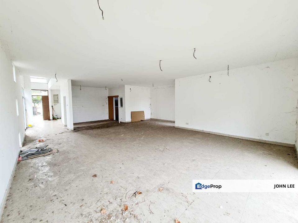 Lake Belva Bungalow House , Selangor, Puchong